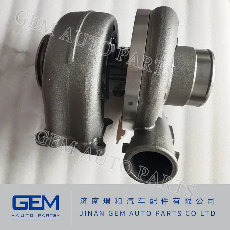Diesel Engine Turbocharger 4048818 2882050 2838541 4040241 4956137 2837539