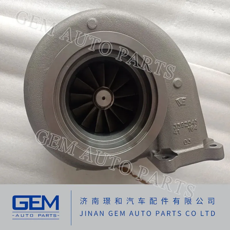Diesel Engine Turbocharger 4048818 2882050 2838541 4040241 4956137 2837539