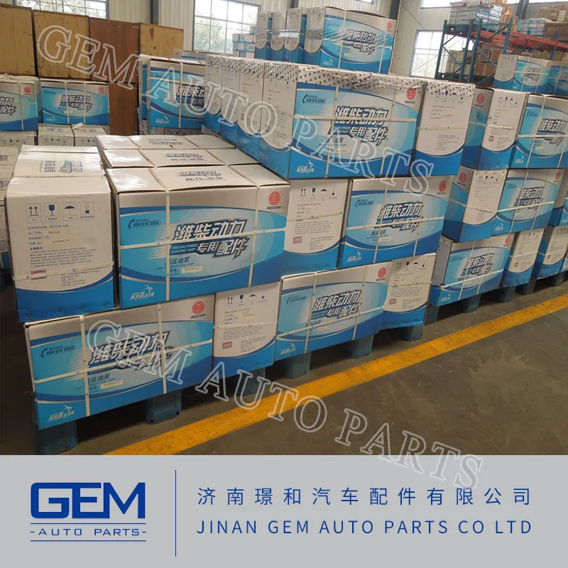 Air Conditioner Compressor Gy7h15 for Sany HOWO Truck Spare Parts Mining Truck