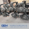 Axle Housing Assembly for Sany Lgmg Toly Mining Truck Spare Parts