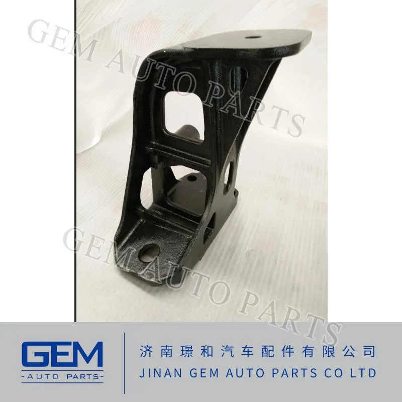 Brake Chamber Bracket for Tonly Liugong Construction Machinery Weichai FAW Spare Parts