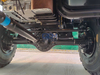 TONLY TL859R mining truck original parts 
