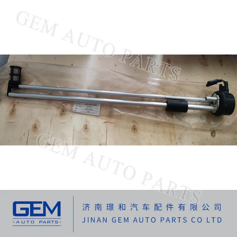 Tonly Mining Truck for Dz91189553802 Oil Level Sensor Lgmg Mt86 Cmt96 Tonly 875 885 Sany Skt80 Skt90s Dump Truck Tipper Truck