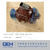 Xafc Fast Truck Parts Automatic Transmission 130202000093A301 Disc-Friction for Heavy Dump Truck Transmission Spare Parts Tipper Truck