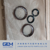 Oil Seal Assembly for Lgmg Tonly XCMG Spare Parts Mining Truck