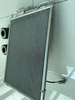Truck Spare Parts Intercooling System 87013150000 for Tonly Tl875