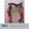 Tonly Mining Truck 85034000034 Power Steering Cylinder for Mt86 Cmt96 Tonly 875 885 Sany Skt80 Skt90s Dump Truck Tipper Truck