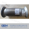 Tonly Mining Truck 85012000024 Hose for Mt86 Cmt96 Tonly 875 885 Sany Skt80 Skt90s Dump Truck Tipper Truck