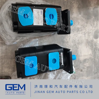 Gear Pump Lgmg Mt86 Cmt96 Tonly 875 885 Sany Skt80 Skt90s Dump Truck Tipper Truck
