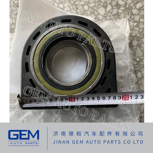 Tipper Truck Spare Parts 4110703033007 Intermediate Support Buffer Disk for Lgmg Mt50 Mt60 Mt86 Mt95h Cmt96 Mt105 off Road Mining Truck Heavy Dunp Truck Parts