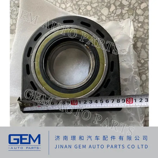 Tipper Truck Spare Parts 4110703033007 Intermediate Support Buffer Disk for Lgmg Mt50 Mt60 Mt86 Mt95h Cmt96 Mt105 off Road Mining Truck Heavy Dunp Truck Parts
