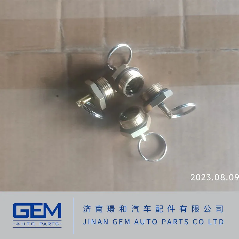 Truck Transmission Original Sensor 4110001931106/313-4613 Fast Gearbox