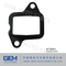 Sinotruk Weichai Spare Parts Heavy Truck Engine Chassis Parts Factory Price Intake Pipe Gasket