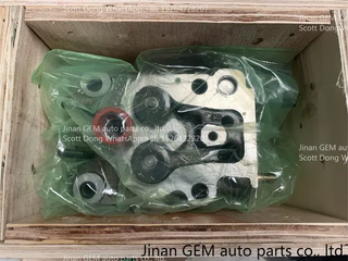 for Lgmg Tonly Shacman Liugong Longking Shantui Construction Machine Weichai Engine Fast FC Transmission Gearbox Spare Parts 4190703764195 Wheel 294-7963