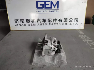 Electric Generator for Sinotruk HOWO FAW Lgmg Shacman Truck Spare Parts