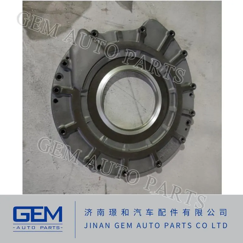 Stator Retarder for Sinotruk HOWO FAW Shacman Truck Lgmg Mining Truck Spare Parts