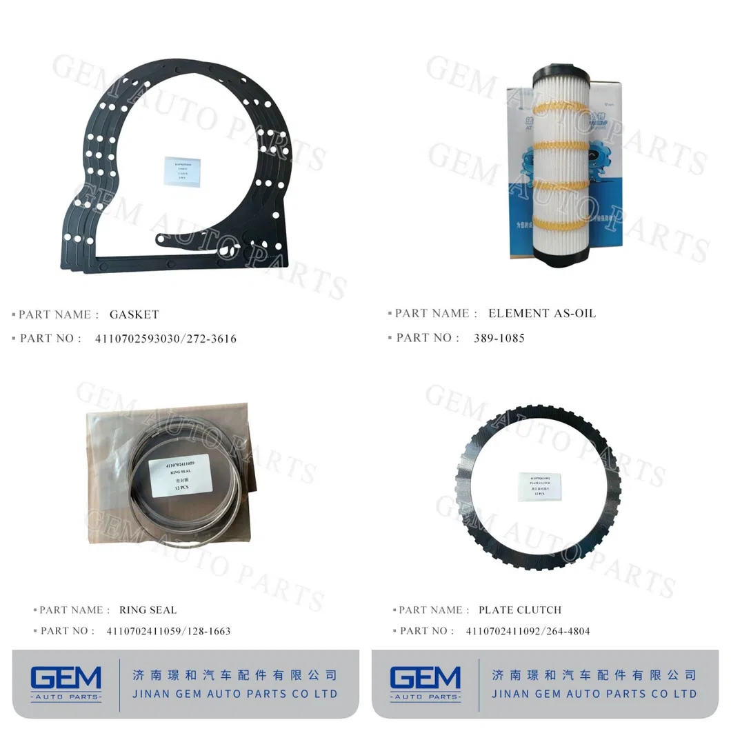 Xian FC Gearbox Fast Gearbox FC6a210 FC6a250 Aqc70-4211300 for Lgmg Mt86 Cmt96 Tonly 875 885 Sany Skt80 Skt90s Dump Truck Tipper Truck