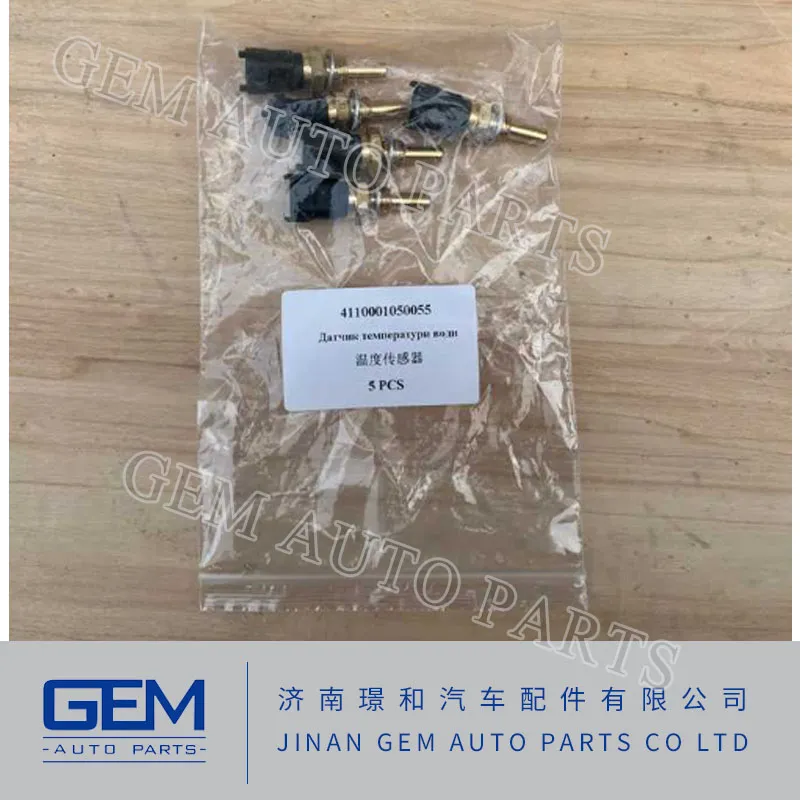 612630060035 Sensor for Sany Skt80 Skt90s Lgmg Mt86h Cmt96 Tonly 875 855 885 Mining Truck Dump Truck Spare Parts