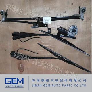 4130000807 Wiper for Lgmg Mt86 Mt96 Mining Truck Windshield Wipers