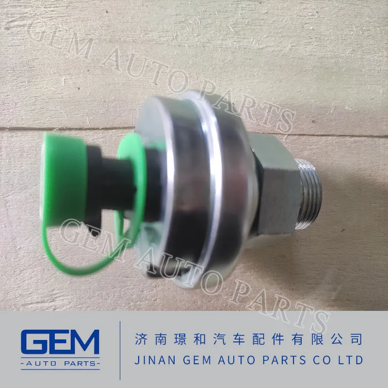 Pressure Sensor 612600090667 for Weichai Engine Lgmg Lgmg Sinotruk Spare Parts