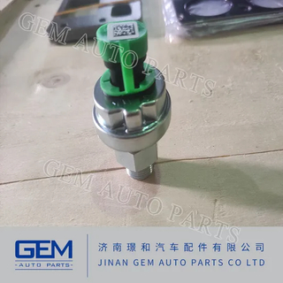 Pressure Sensor 612600090667 for Weichai Engine Lgmg Lgmg Sinotruk Spare Parts