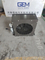 Condenser for Shacman F3000 FAW Sinotruck HOWO Foton Beiben Truck Spare Parts