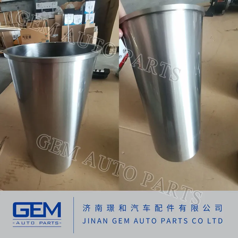 Lgmg HOWO Truck Spare Parts Weichai Wd615 Wd10 Diesel Engine Parts 612600110824 Turbocharger Hose