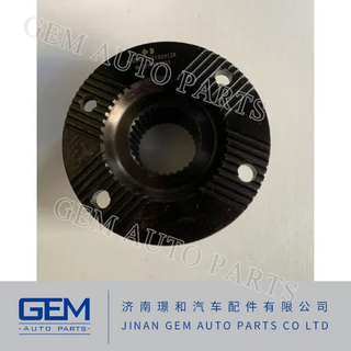 HD90129321017 Flange Assembly for Tonly 855 875 885 Lgmg Mt86h Cmt96 Sany Skt80 Skt90s Mining Truck Dump Truck Spare Parts