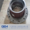 Oil Seal Seat Ring Sq3104075kg11 for Lgmg XCMG Mining Truck Spare Parts