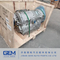 End Housing, Cover for HOWO Shacman F3000 Lgmg Construction Machine Mining Truck