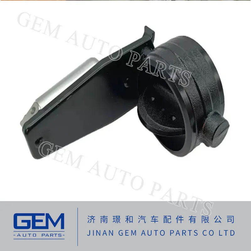Exhaust Brake Butterfly Valve 160899000386 for Sany XCMG Liugong Truck Spare Parts