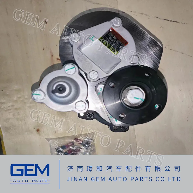 Gearbox Force Extractor Power Takeoff Qh70 for Fast Gearbox Sinotruk HOWO Xgmg