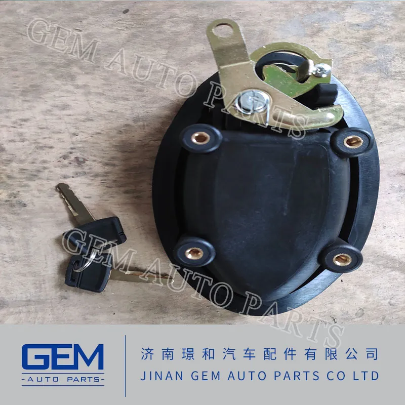 4190001098550 Truck Door Handle for Lgmg Mining Truck Parts