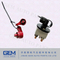 Battery Main Switch Dz97189763036 for Shacman X3000 Lgmg Sinotruk Mining Truck Parts