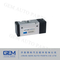 Solenoid Valves Sy51204D for Cylinders