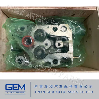 Cylinder Cover 4110000001212/612600040283 for Sany Skt90s Lgmg Mt86 Mining Truck