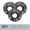 Sinotruk HOWO Truck Parts 90/150 Tramcar Transmissions Output Flange From China