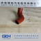 Truck Spare Parts Weichai Wp10/Wp12/Wd12 Engine China Original Parts Engine Inlet Pipe