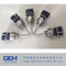 Pressure Temperature Sensor 1001413692 for Sany Skt80 Skt90s Tonly 885 875 Lgmg Mt86h Cmt96 Dump Truck Tipper Truck