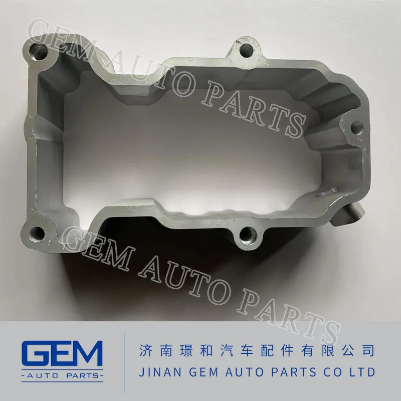 Head Cover 6126300401259for Weichai Engine Lgmg Tonly Shacman Shantui Construction Machine