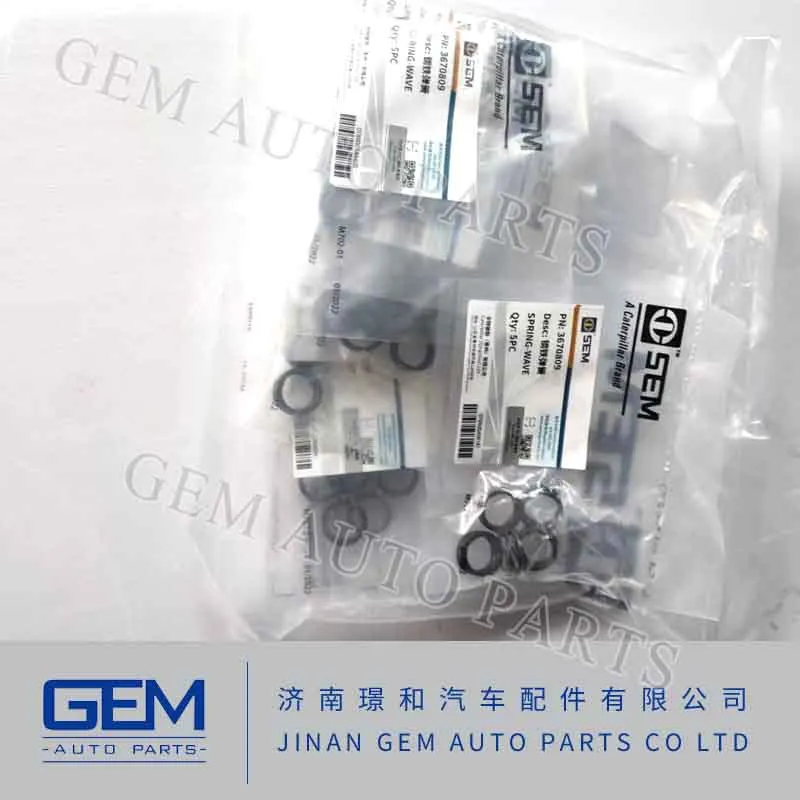 5216656 5216658 5j7852 5f0149 8t6379 7j8956 Seal O-Ring Sem 636f 655f 656f 658f 818f 919f Excavator Roller Spare Parts