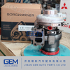 Turbo charger for CAT , CUMMINS , KOMATSU , HITACHA mining machinery 