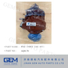 Xafc Fast Truck Parts Automatic Transmission 130202000093A301 Disc-Friction for Heavy Dump Truck Transmission Spare Parts Tipper Truck