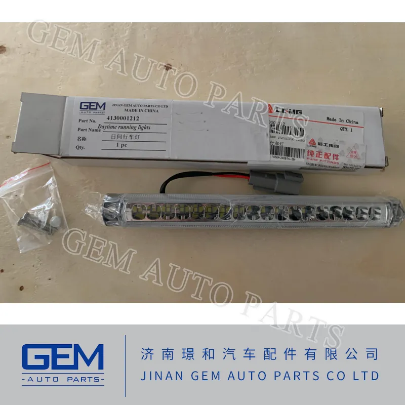 Heavy Dunp Truck Parts 27030115111 Pipe for Lgmg Mt50 Mt60 Mt86 Mt95h Cmt96 Mt105 off Road Mining Truck Tipper Truck Spare Parts
