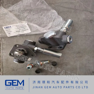 Priming Oil Pump 612600080799 Suitable for Weichai Wd615 Engine Parts Loader Spare Parts Fuel Pump