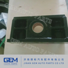 Bracket Bush for Lgmg Mt86h Cmt96 Sany Skt80 Skt90s Mining Truck Dump Truck