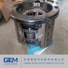 Brake Assembly 4110001264006 for for Lgmg Tonly XCMG Spare Parts Mining Truck
