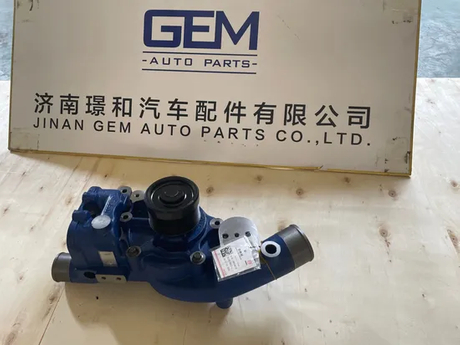 Water Pump 160201000004A for Weichai engine