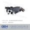 1001544710 Water Pump for Lgmg Tonly Shacman Liugong Longking Shantui Construction Machine Fast FC Transmission Gearbox Spare Parts Weichai Engine