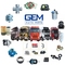 for Lgmg Tonly Shacman Liugong Longking Shantui Construction Machine Weichai Engine Fast FC Transmission Gearbox Spare Parts 4110702593004 Ring 9f-8477